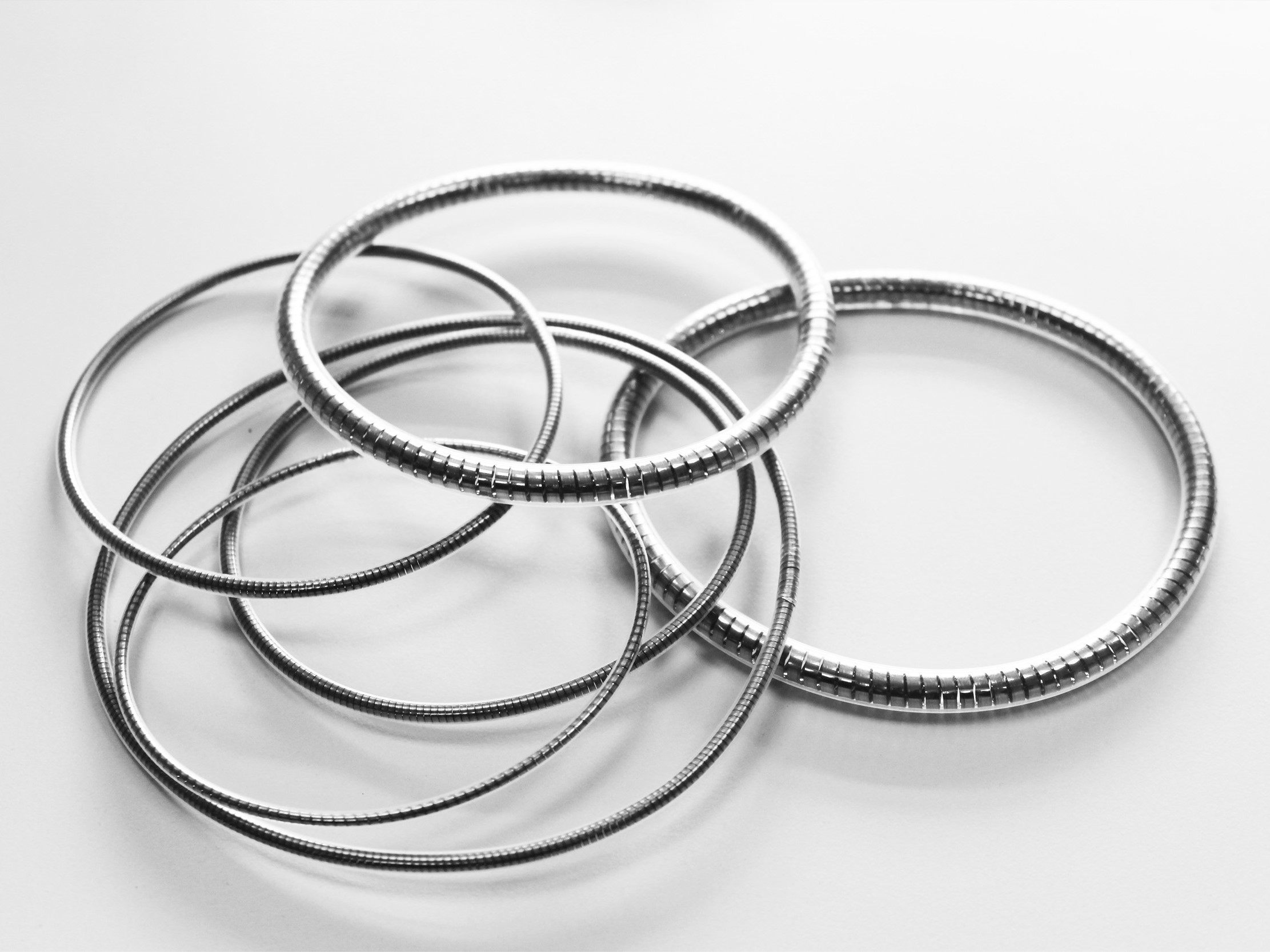 Cryo-Ring Seals